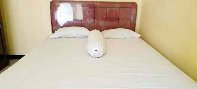 Boarding House Syariah MM Bone RedPartner图片