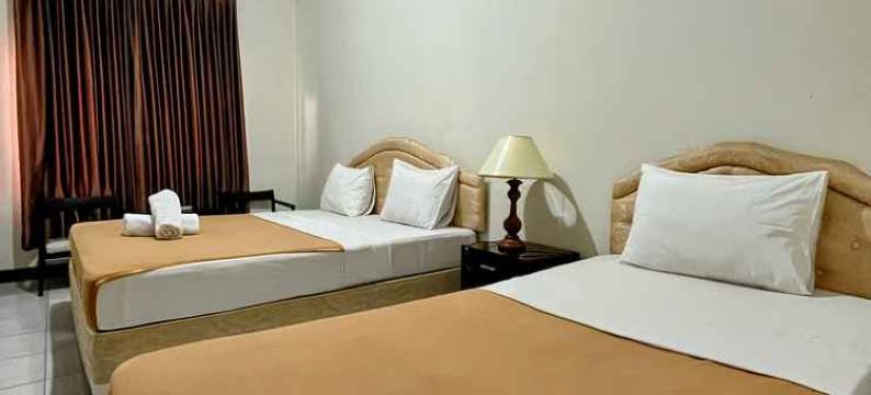 德埃默里克经济型酒店(D'Emmerick Budget Hotel)图片