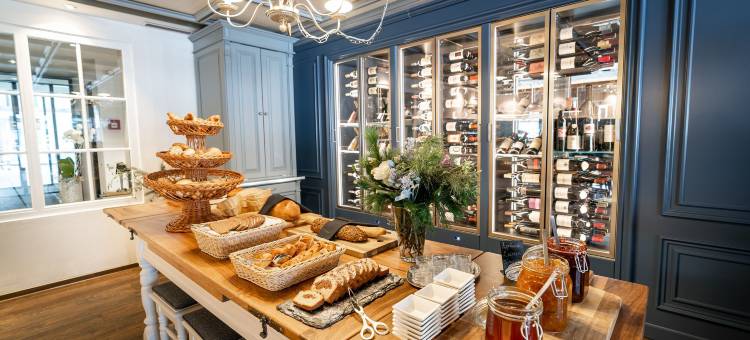 Mirabeau Etoile酒店(Mirabeau Etoile)图片