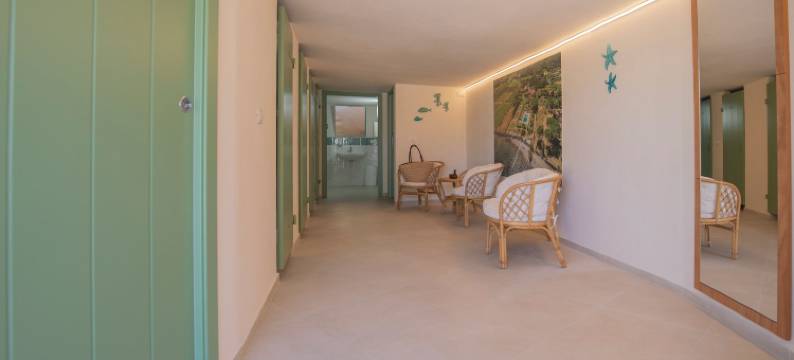 法布里西亚酒店(Hotel Fabricia)图片