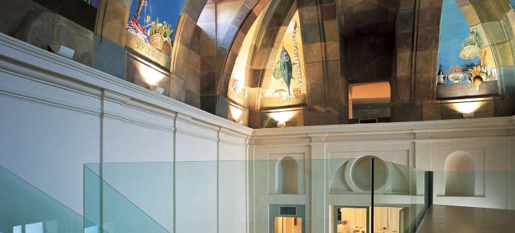 杜埃罗宫NH酒店(NH Zamora Palacio Del Duero)图片