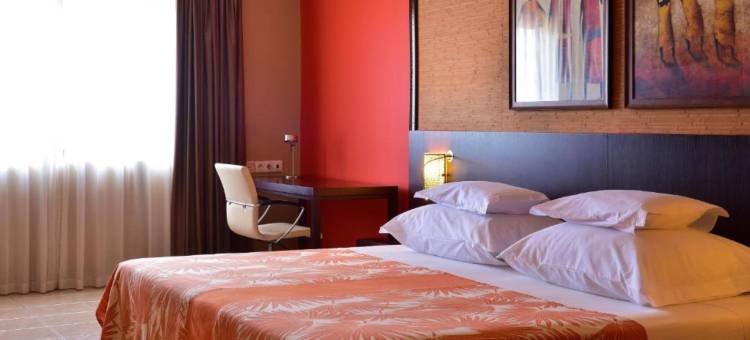 佩斯塔纳热带酒店 - 海洋城市酒店(Pestana Tropico Ocean & City Hotel)图片