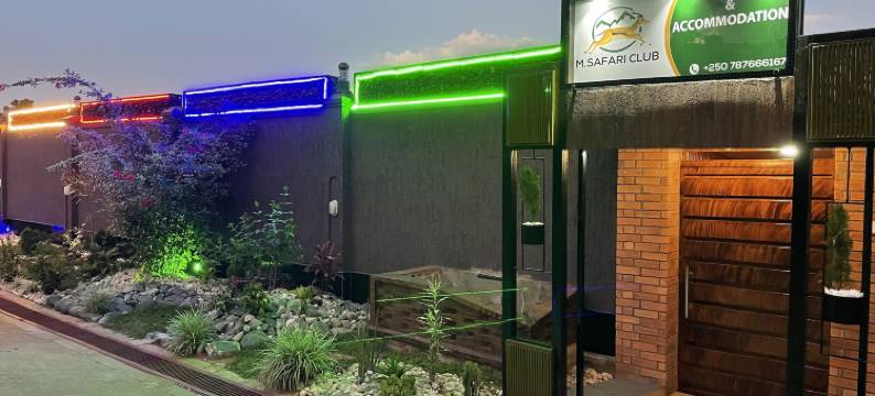 M野生动物俱乐部(M Safari Club)图片