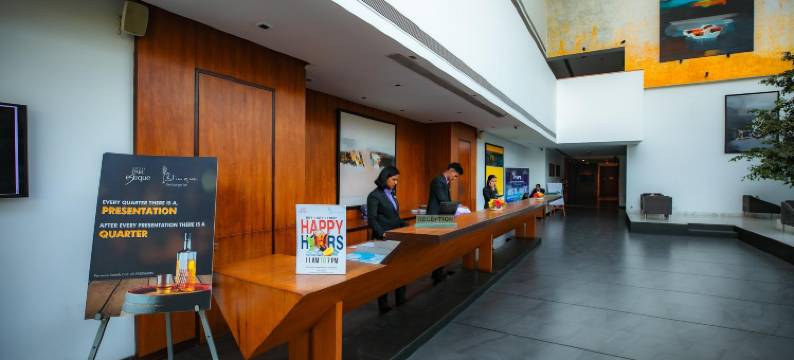 艾斯提克公园酒店(Hotel Parc Estique)图片