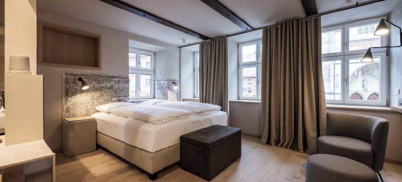 HOTEL & SPA 金玫瑰(Hotel & Spa Goldene Rose)图片