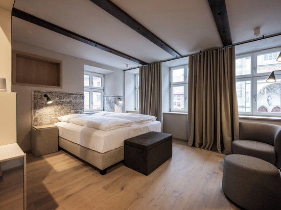 HOTEL & SPA 金玫瑰