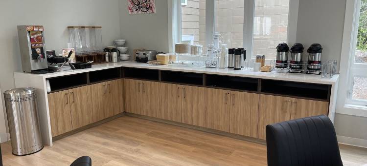 Baymont by Wyndham Gold River(Baymont by Wyndham Gold River)图片