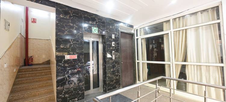 Fabhotel 月光(FabHotel Moon Light)图片