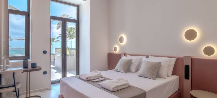 Omma套房(Omma Suites)图片