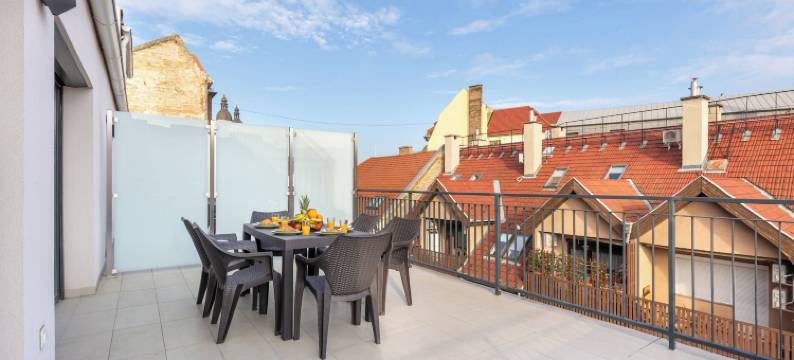 流浪者-霍克公寓(Hock Residence by Vagabond)图片