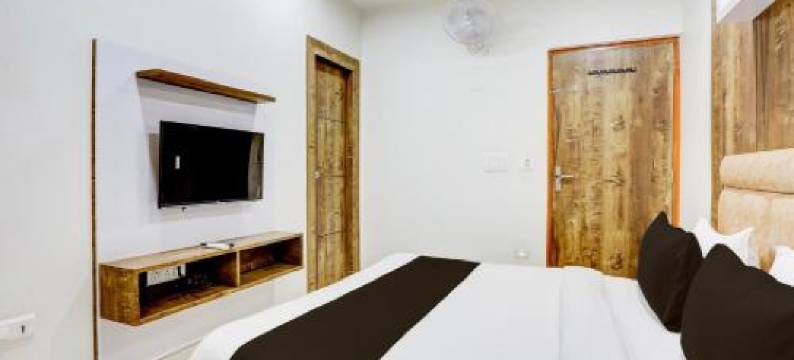 Townhouse Model Town Rohtak Formerly Hotel Tathastu图片