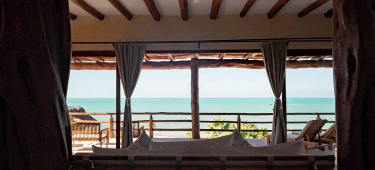 海滨精品酒店 DK House(Beach Front Hotel Boutique DK House)图片