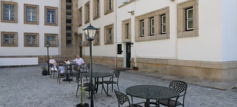 Correios的房子(Casa Dos Correios)图片