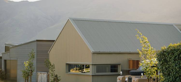 Scout - 建筑设计 - 可住6人(Scout - Architectural Design - Sleeps 6)图片