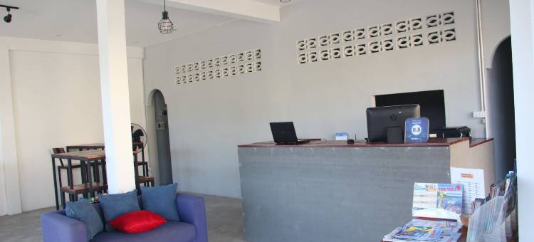 阁苏梅岛肯拉亚公园度假村(Kanlaya Park)图片