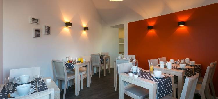 玛莱萨朗茨酒店(Logis Hôtel des Marais Salants)图片