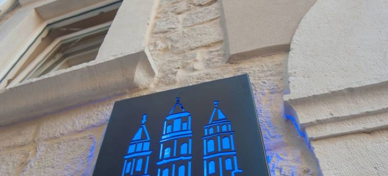 普利亚坎帕尼里民宿(Campanili di Puglia B&B)图片