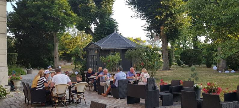 普瑞梅罗斯住宿加早餐旅馆(Villa Primerose)图片