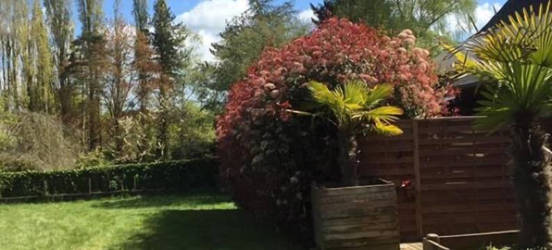 遐思酒店(Les Rêveries)图片