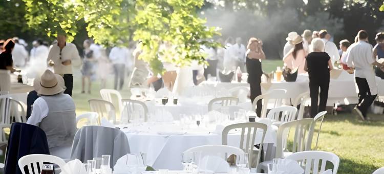 堡布里山庄商会酒店(Chambres d'Hôtes Château Beaupré)图片