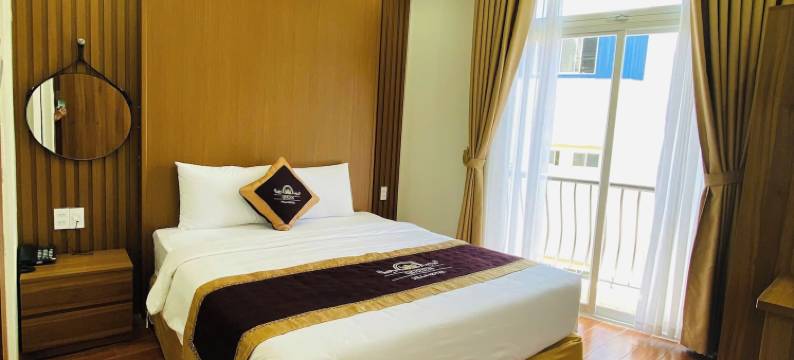 皇后别墅3号酒店DL - 豪湾奢华(Queen Villa 3 Hotel DL - by BAY LUXURY)图片