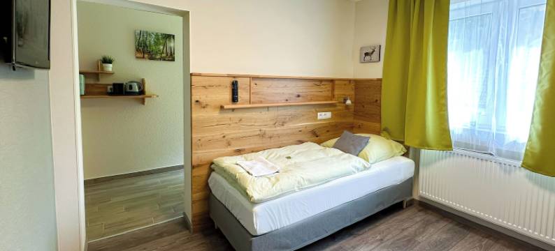 Hotel Waldberg图片