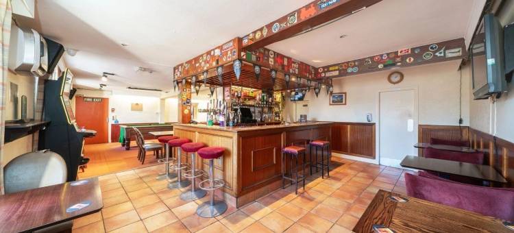 老酒店(Ye Olde Hotel)图片