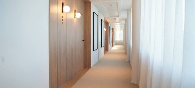 卡尔德罗纳健康酒店(Calderona Wellness)图片