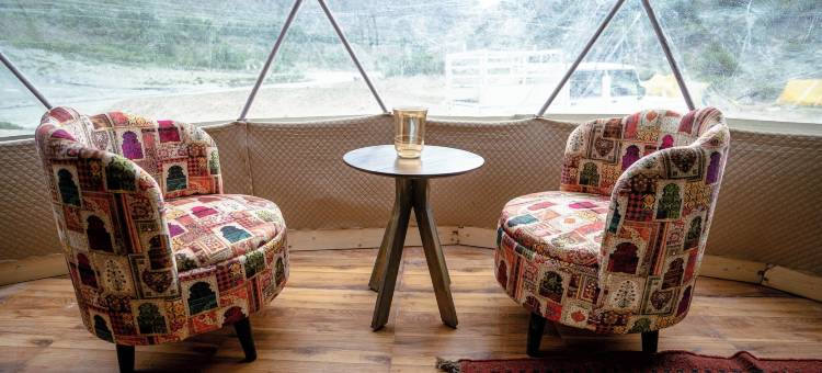 桑加营地(Camp the Sanga Manali)图片