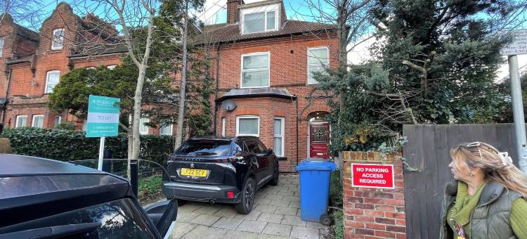 金三角联排别墅(Golden Triangle Townhouse)图片