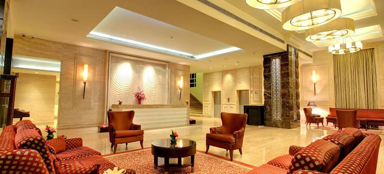普拉锡奥酒店(The Pllazio Hotel)图片