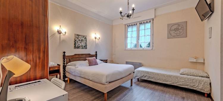 滨海之家酒店(Logis Hotel de La Corniche)图片