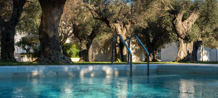 拉菲尔蒙蒂娜精选酒店(La Fiermontina Luxury Home Hotel)图片