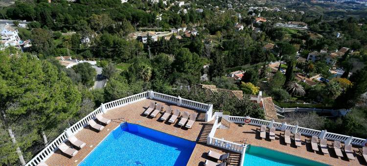 麦克唐纳拉埃尔米塔度假酒店(Macdonald la Ermita Resort)图片