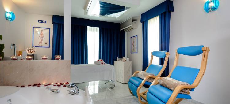 中央酒店(Hotel Centrale)图片