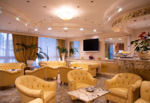 Hotel WagnerHotel Overview