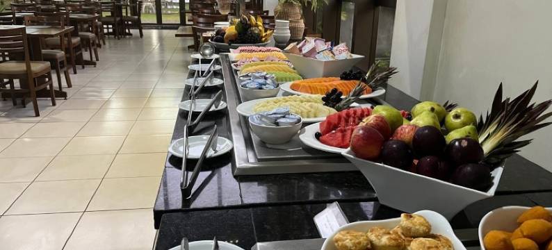 卡图萨巴套房度假酒店(Catussaba Suítes Resort)图片