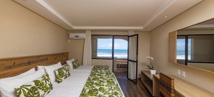 奥帕巴普拉亚酒店(Opaba Praia Hotel)图片