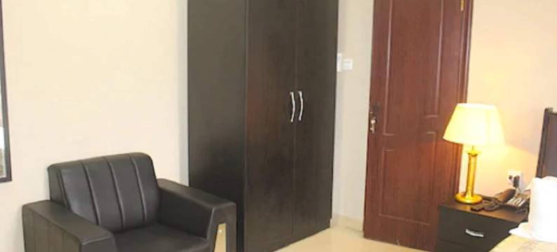 科里纳酒店(Corina Hotel)图片