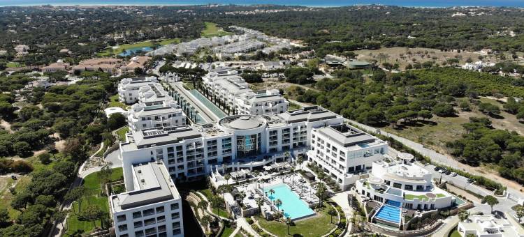 阿尔加维康莱德酒店(Conrad Algarve)图片