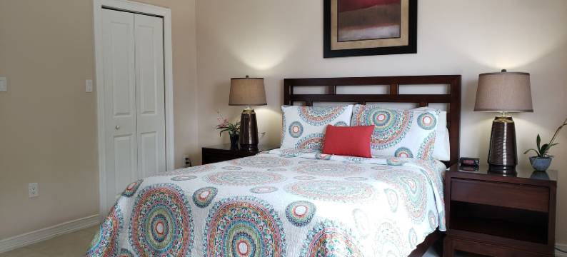 海洋天堂酒店(Ocean Paradise)图片