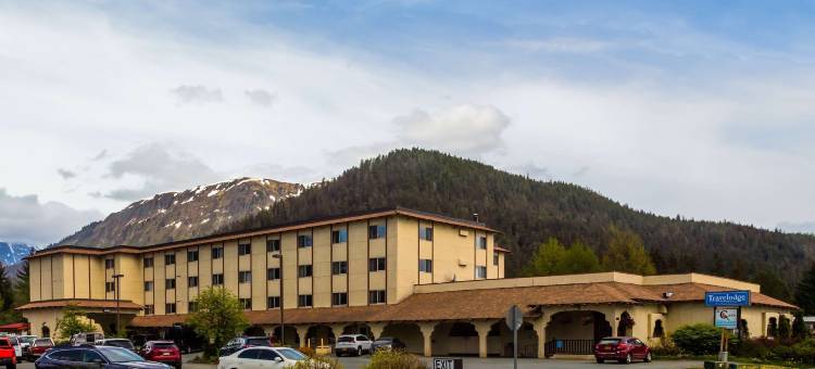Travelodge by Wyndham Juneau图片