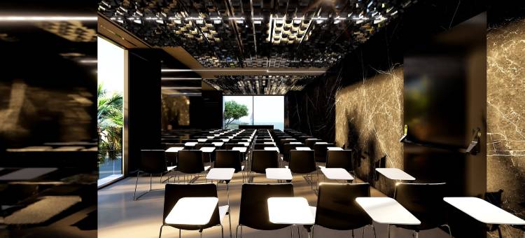海滨豪华健康酒店(The Promenade Luxury Wellness Hotel)图片
