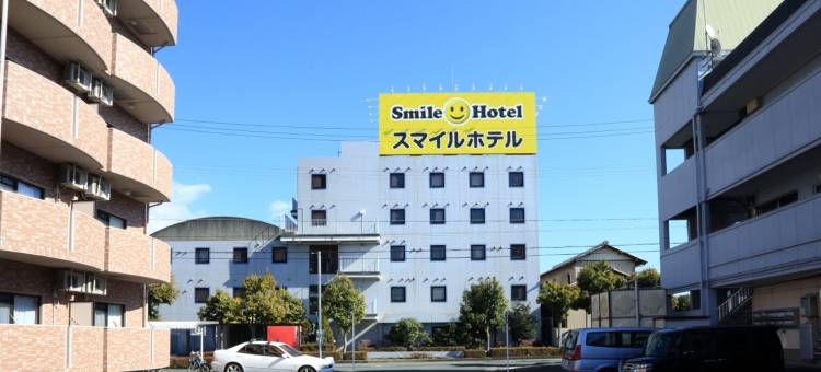 挂川微笑酒店(Smile Hotel Kakegawa)图片