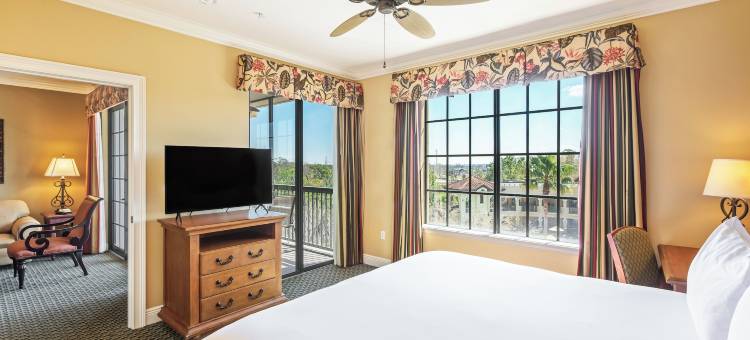 伯克利酒店(The Berkley, Orlando)图片