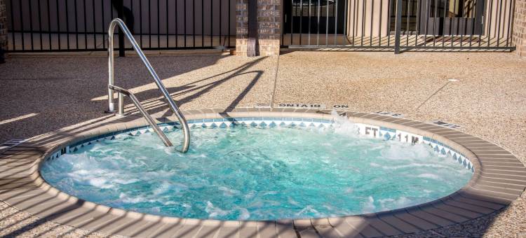 森特舒眠套房酒店(Sleep Inn & Suites Center)图片