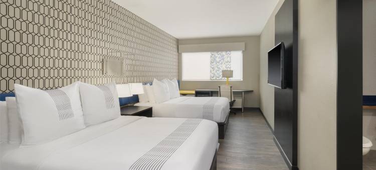 塔尔萨东 66 号公路格洛贝斯特韦斯特酒店(GLō Best Western Tulsa-Catoosa East Route 66)图片