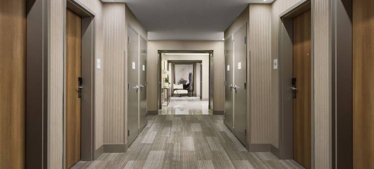 迈阿密港湾温德姆特莱普酒店(The Altair Hotel Bay Harbor Miami)图片