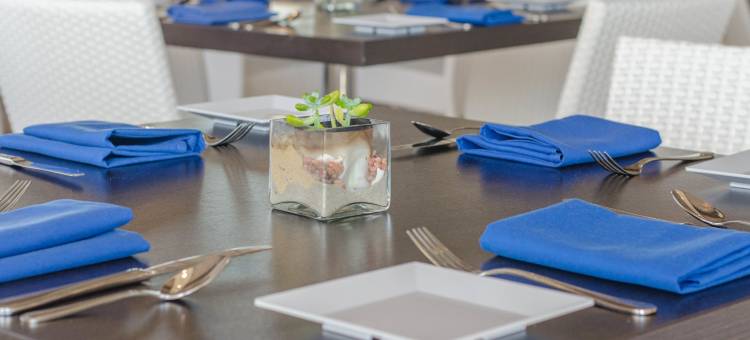 艾克纳钻石海滩酒店(ICONA Diamond Beach)图片