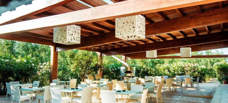 橄榄花园度假酒店(Giardino Degli Ulivi Resort)图片